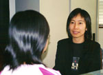 HKFYG counsellor