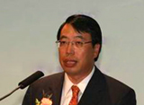 The Hon Andrew Leung