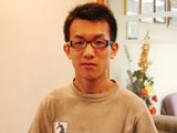 Mike: YWETS trainee