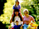 Family life