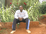Zablon Karingi Muthaka