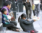 Poverty in South East Asia