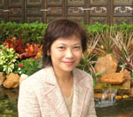 Ms.Au Yuet Ching