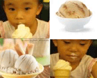 Ice Cream deterrent